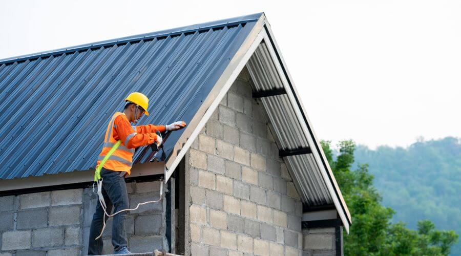 Local Chimney Repair in Hewlett, NY